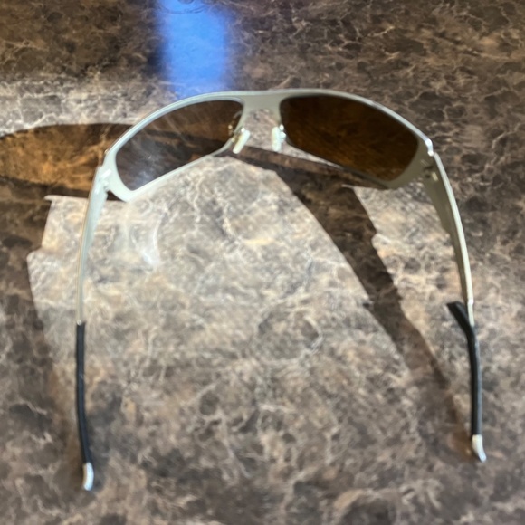 Vintage Oakley Spike Titanium Sunglasses - Picture 3 of 6